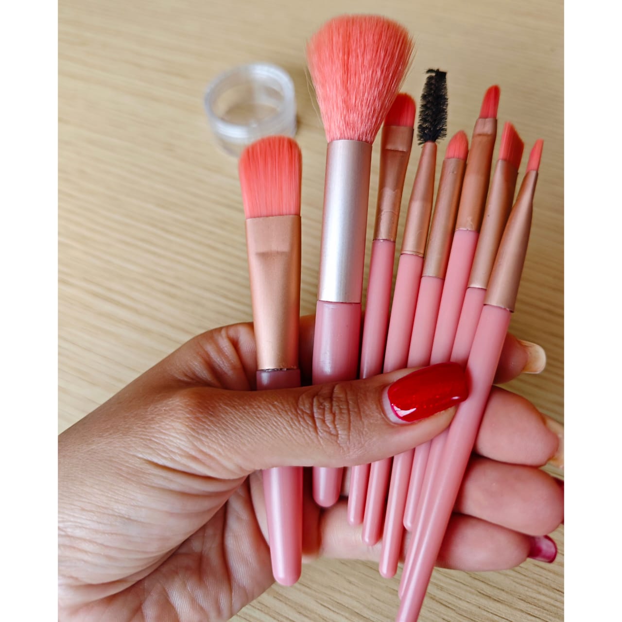 Buy lot shop makeup brushes Online at Best Price in Pakistan