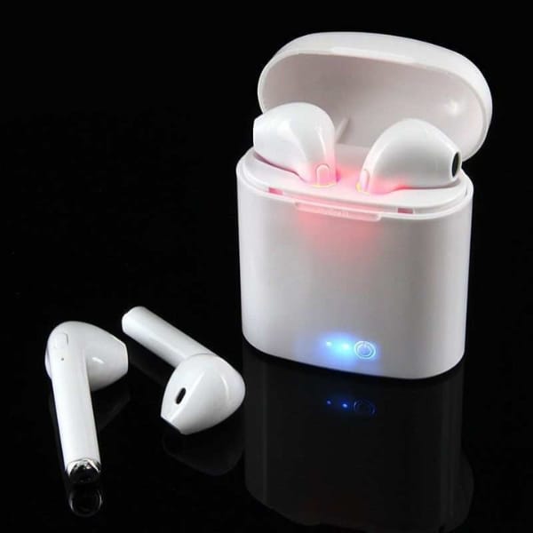 Buy 1 Get 1 free China I7S TWS Wireless Stereo Airpods Without Box