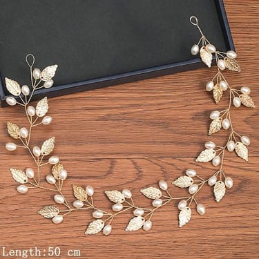 Bridal Hair  Accessories