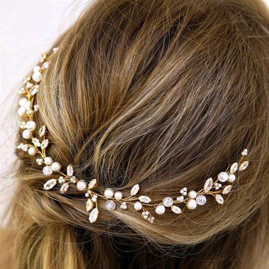 Bridal Hair  Accessories