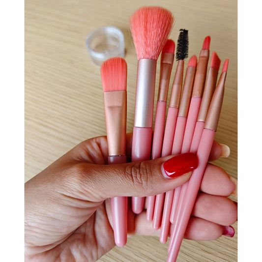 Buy lot shop makeup brushes Online at Best Price in Pakistan