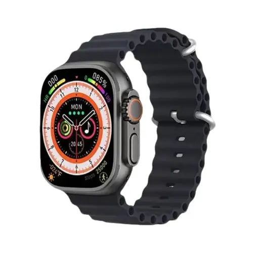 S09+ Ultra Max Smart Watch